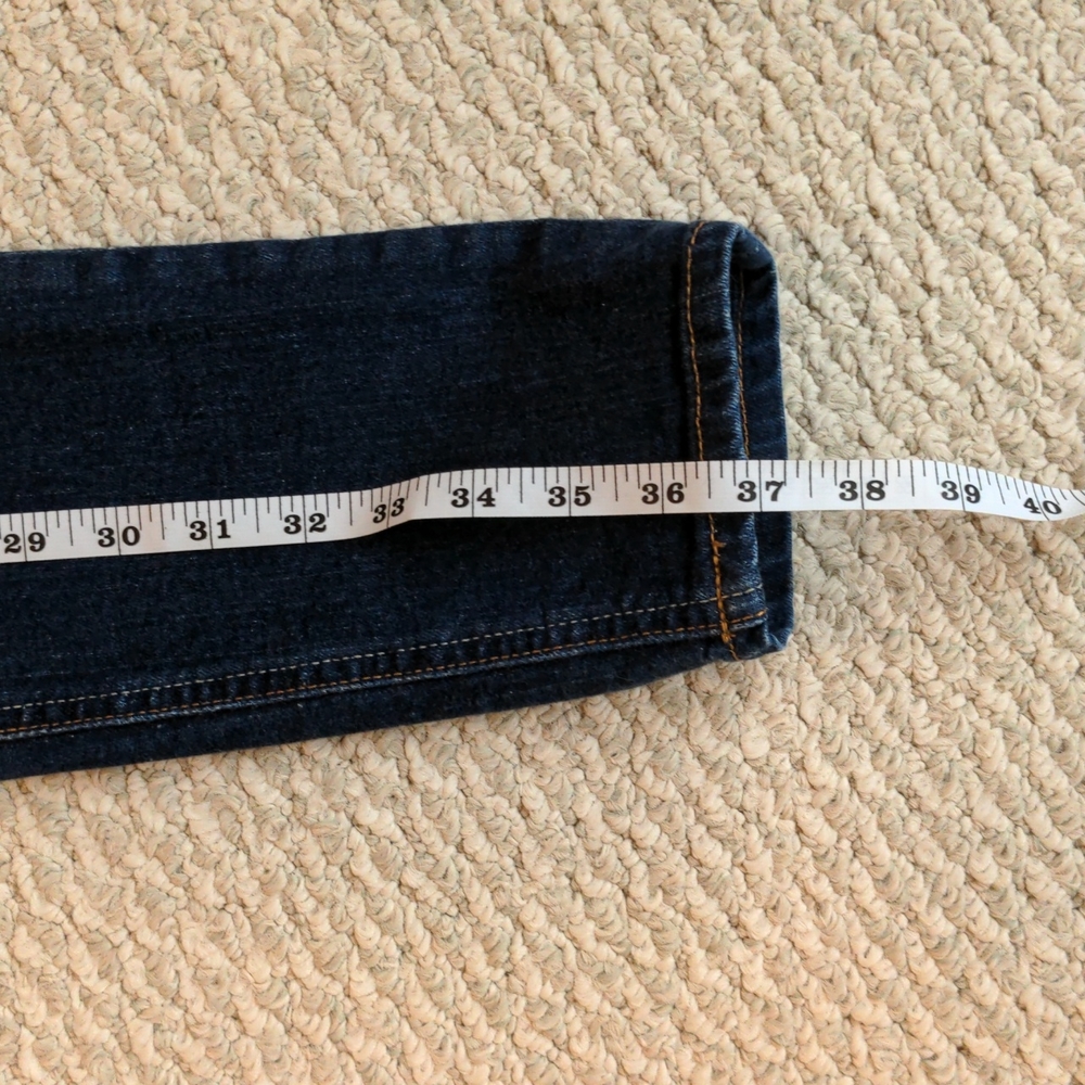 Hollister distressed jeans - Picture 5 of 8